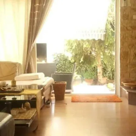 Casa de Férias - With Terrace